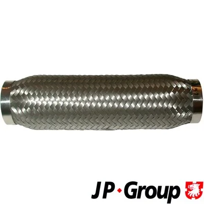Flexible Pipe, exhaust system